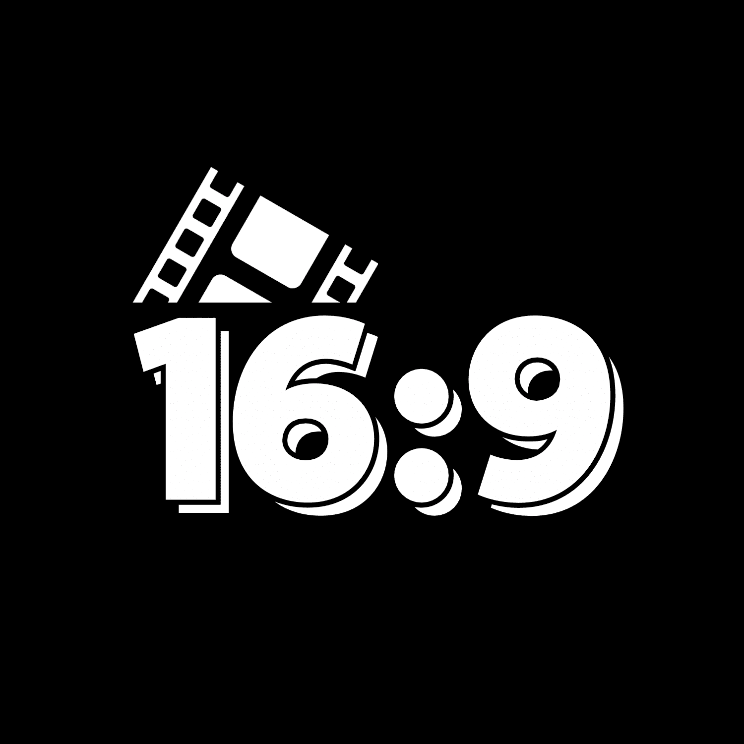 Logo de 16:9