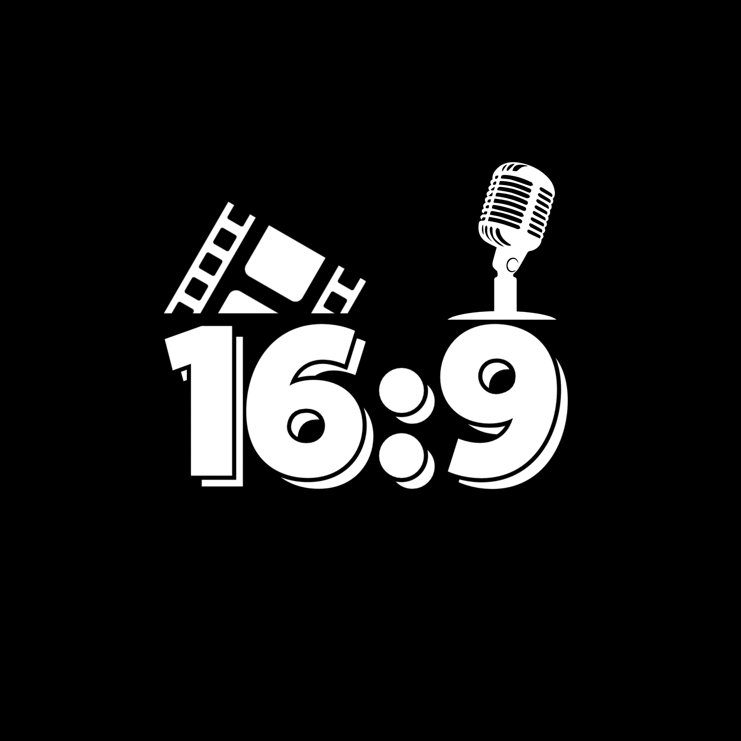 Logo du podcast 16:9